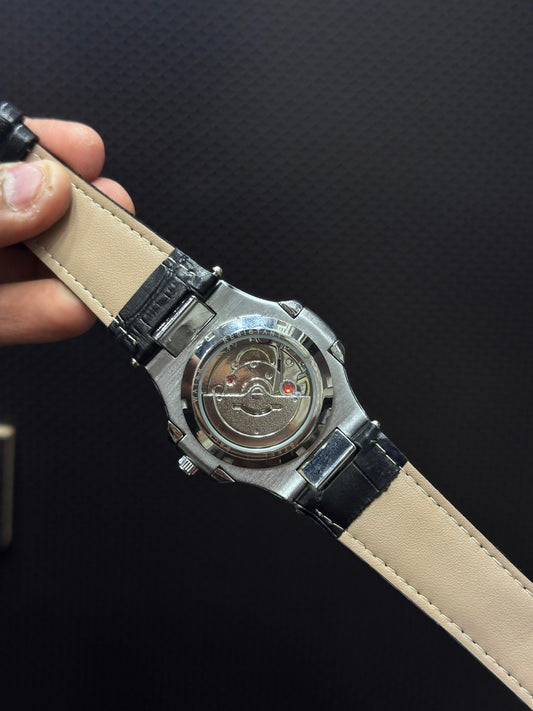 PP - Nautilus - Black Edition