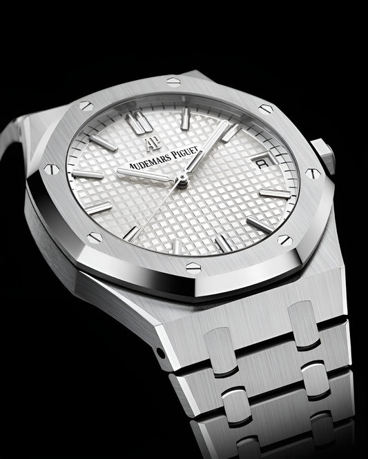 AP - Royal Oak - White
