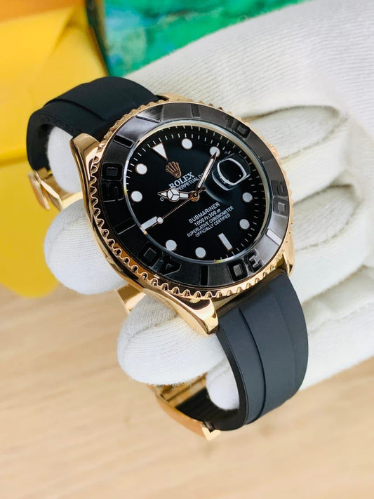 Rolex - Submariner - Strap