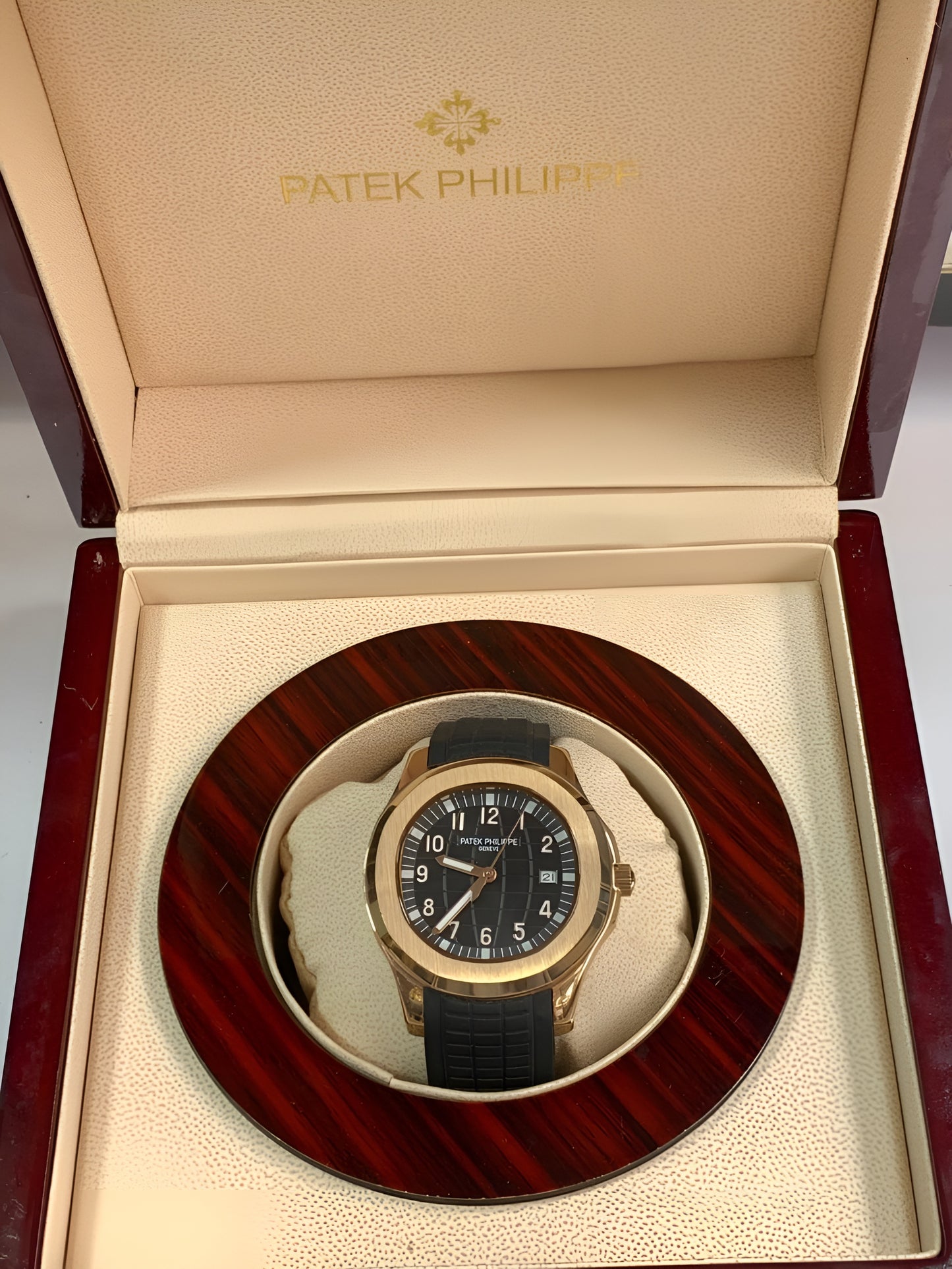 PP - Aquanaut- Master Replica