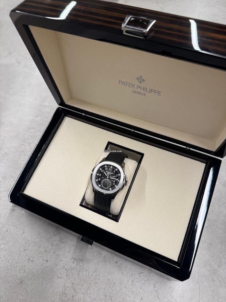 Patek Philippe original Packaging