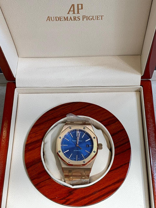 AP - Plain Dial - Chain - Master Replica