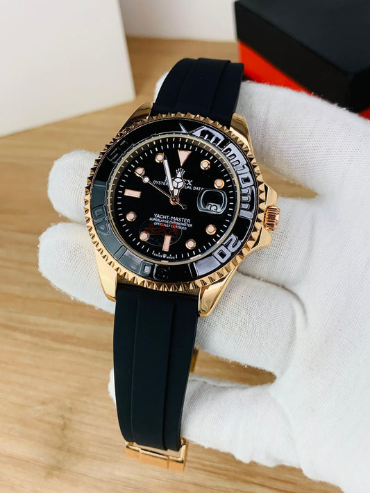 Rolex - Yatch Master