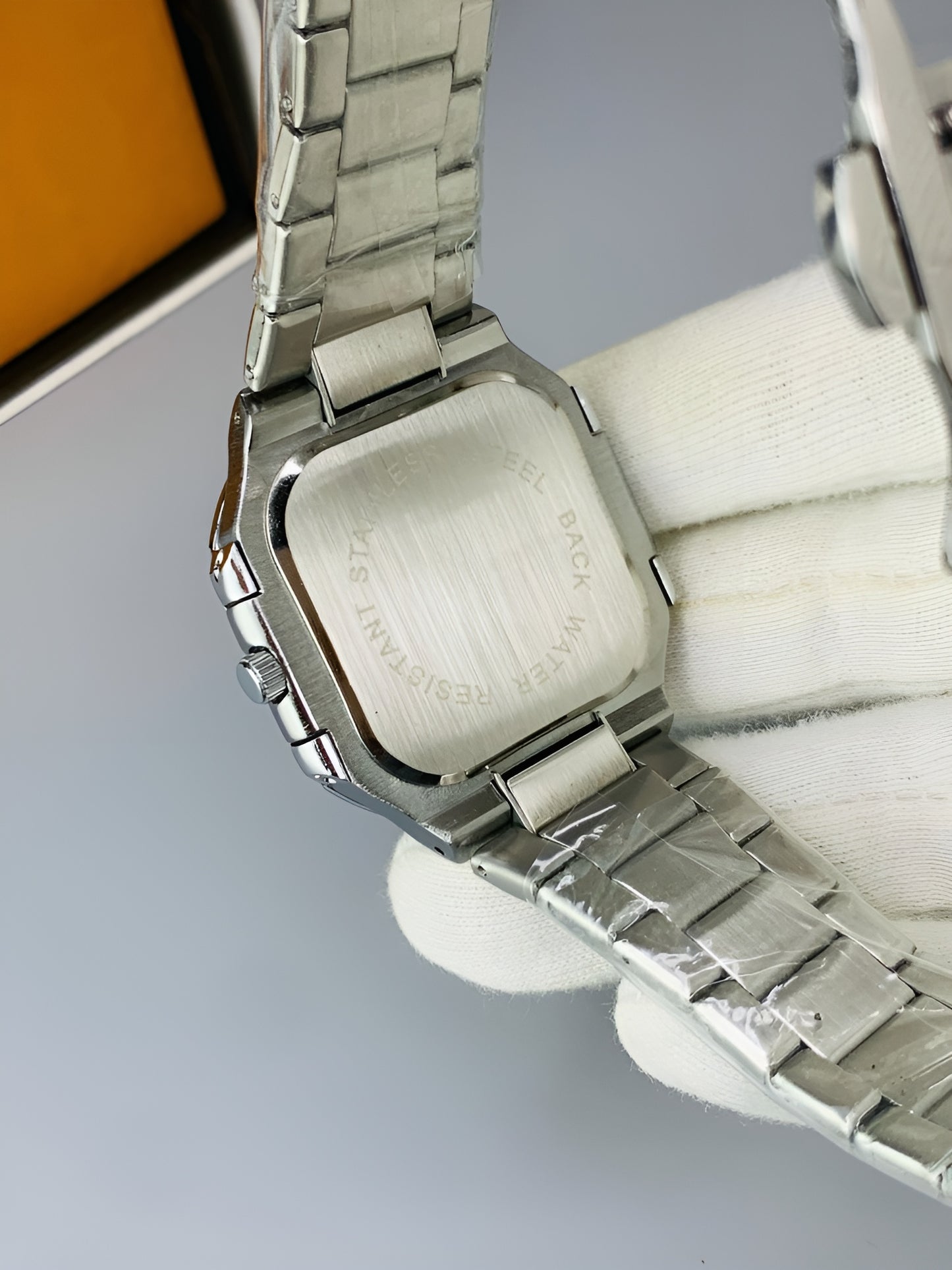 Patek Philippe Cubitus - Tiffany