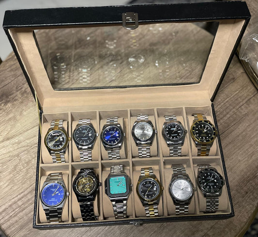 Premium Storage Boxes