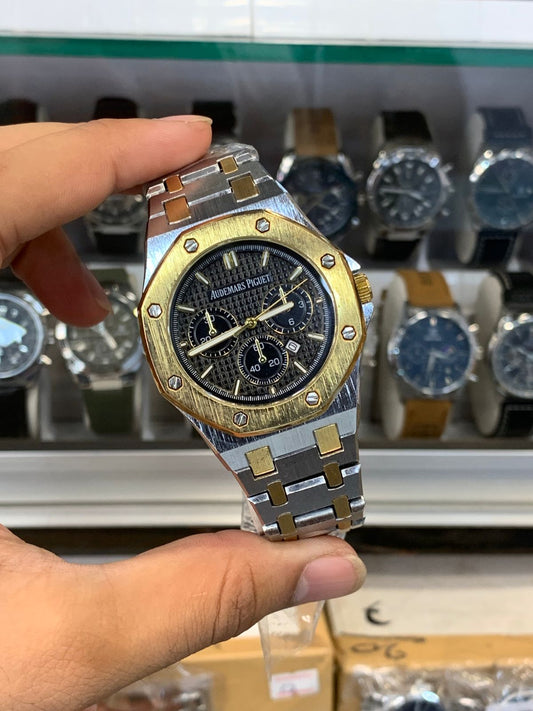 AP - Men's Watch - Chronography