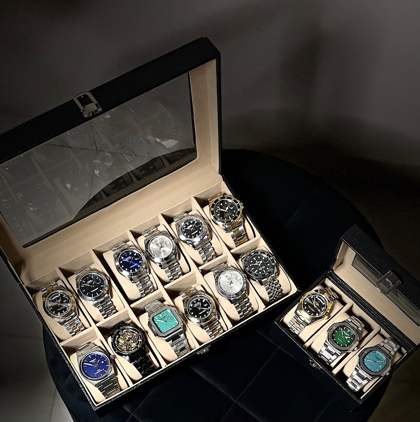 Premium Storage Boxes