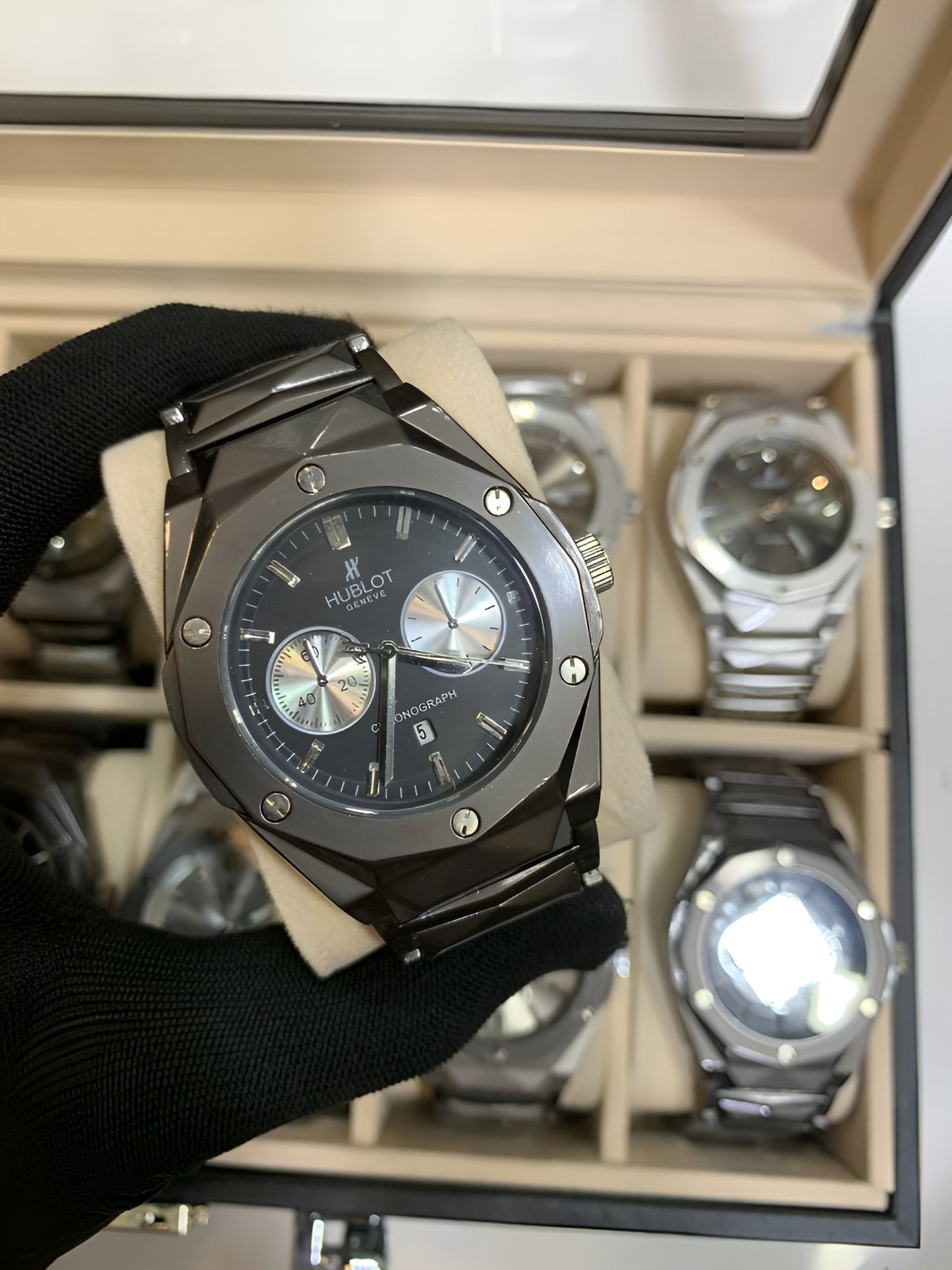 Hublot Men's Watch