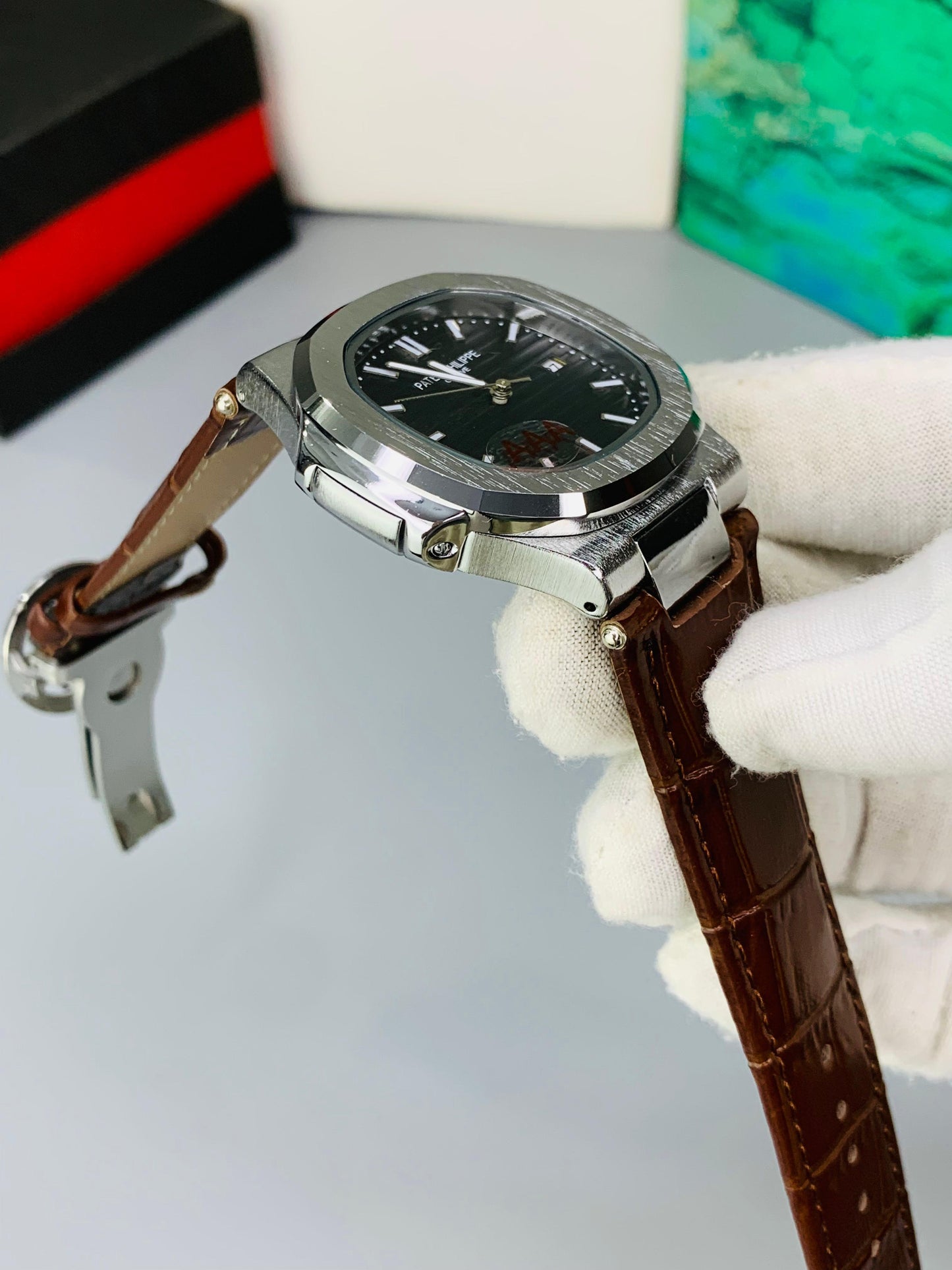 PP - NAUTILUS - STRAP