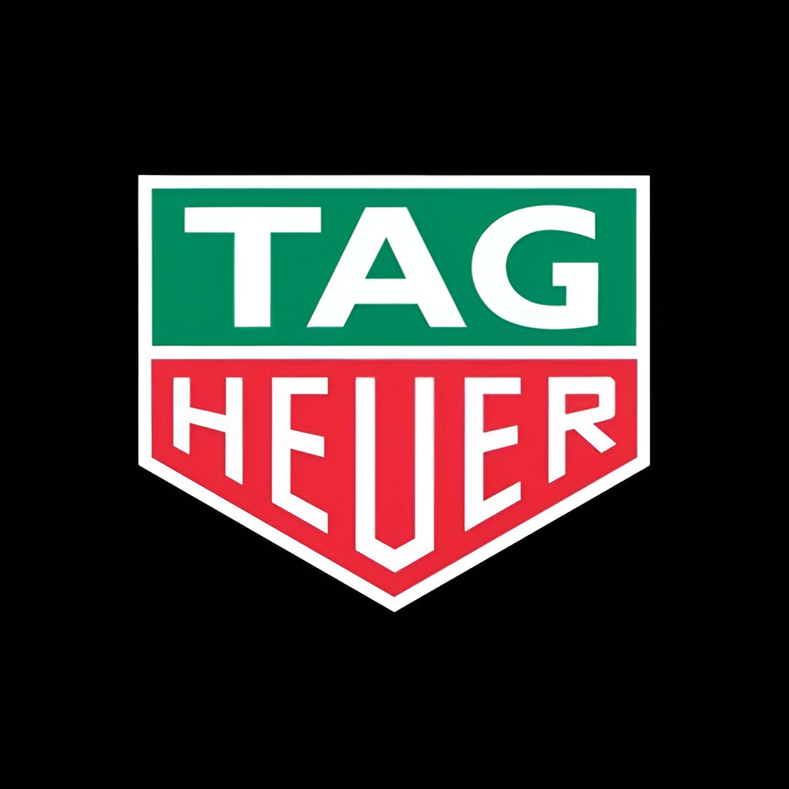 TAG HEUER