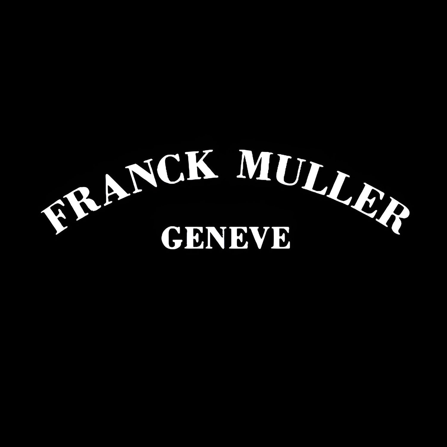 FRANCK MULLER