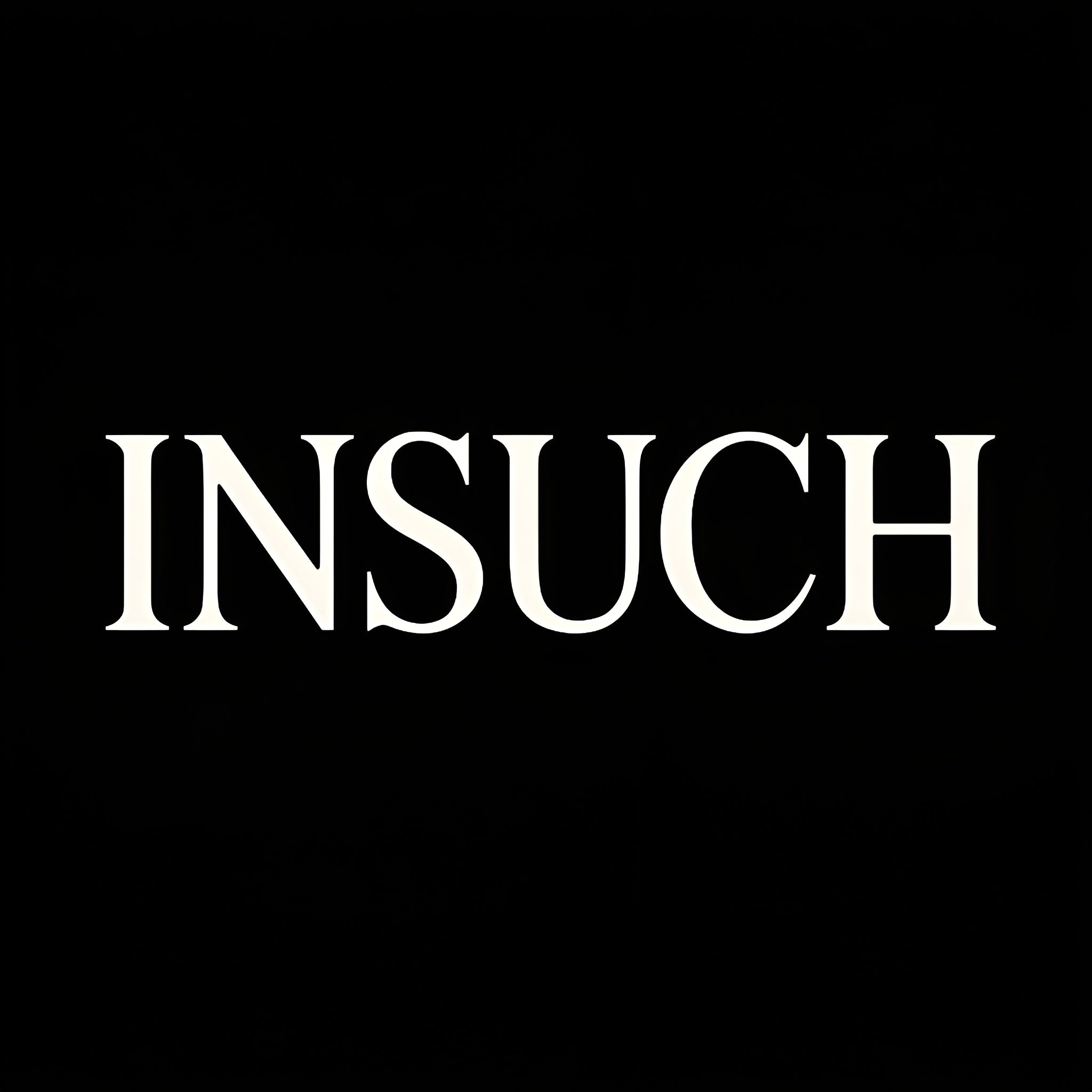 INSUCH – Crono Wear
