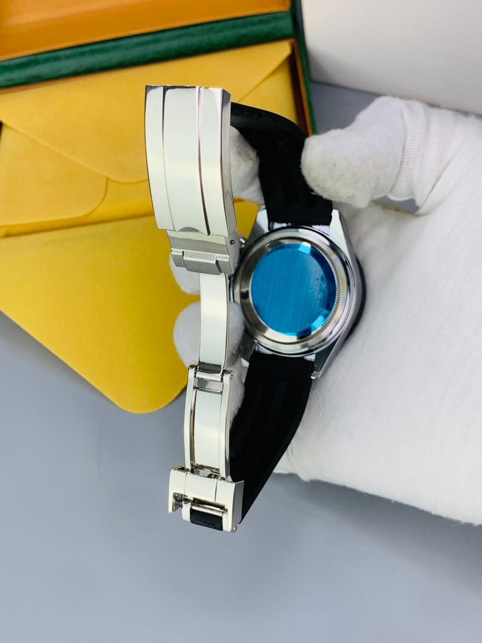 Rolex Daytona - Strap