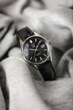 Tag Heuer Carrera - Black