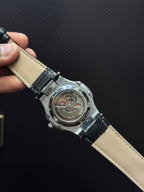 PP - Nautilus - Black Edition