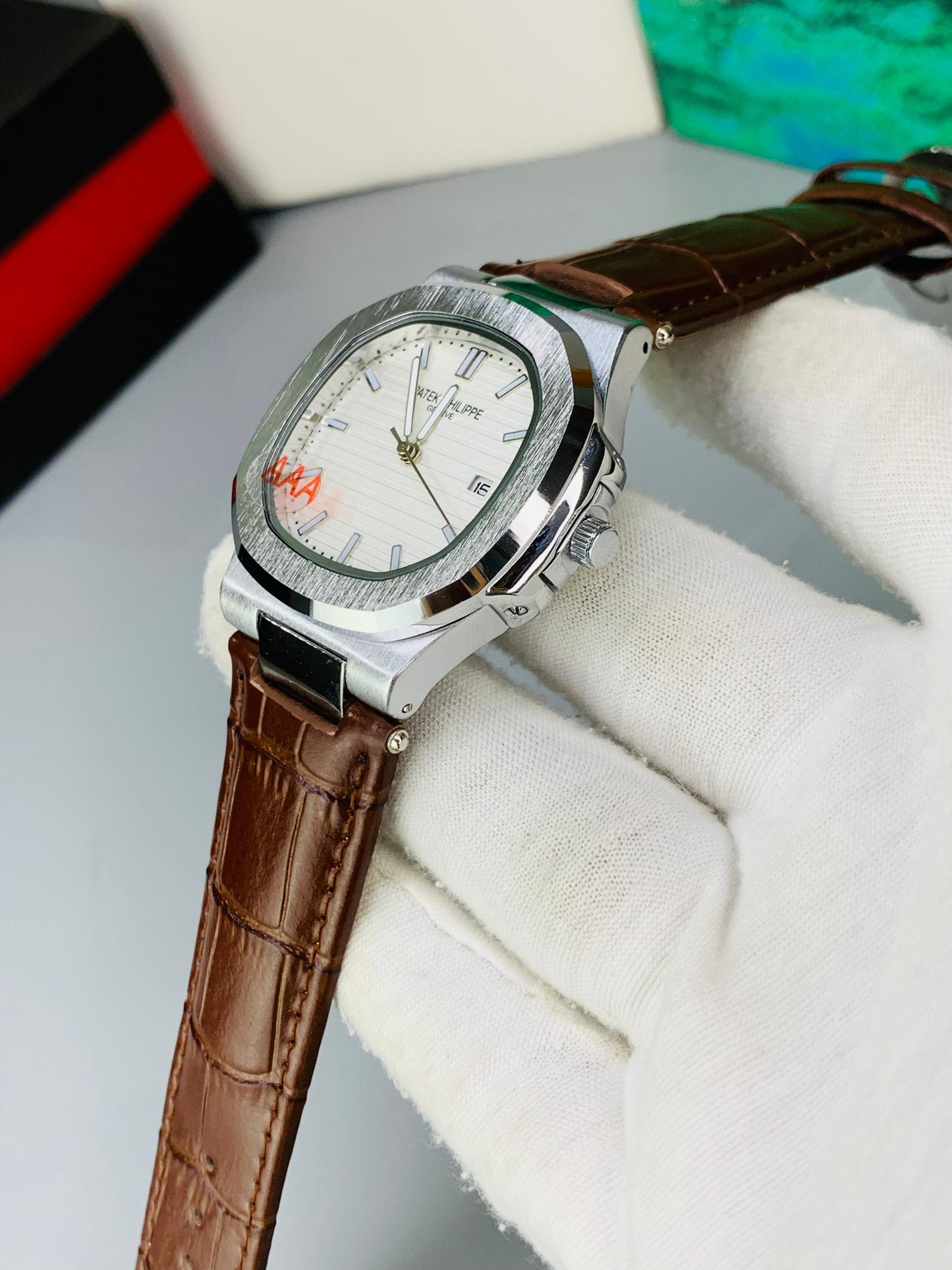 PP - NAUTILUS - STRAP