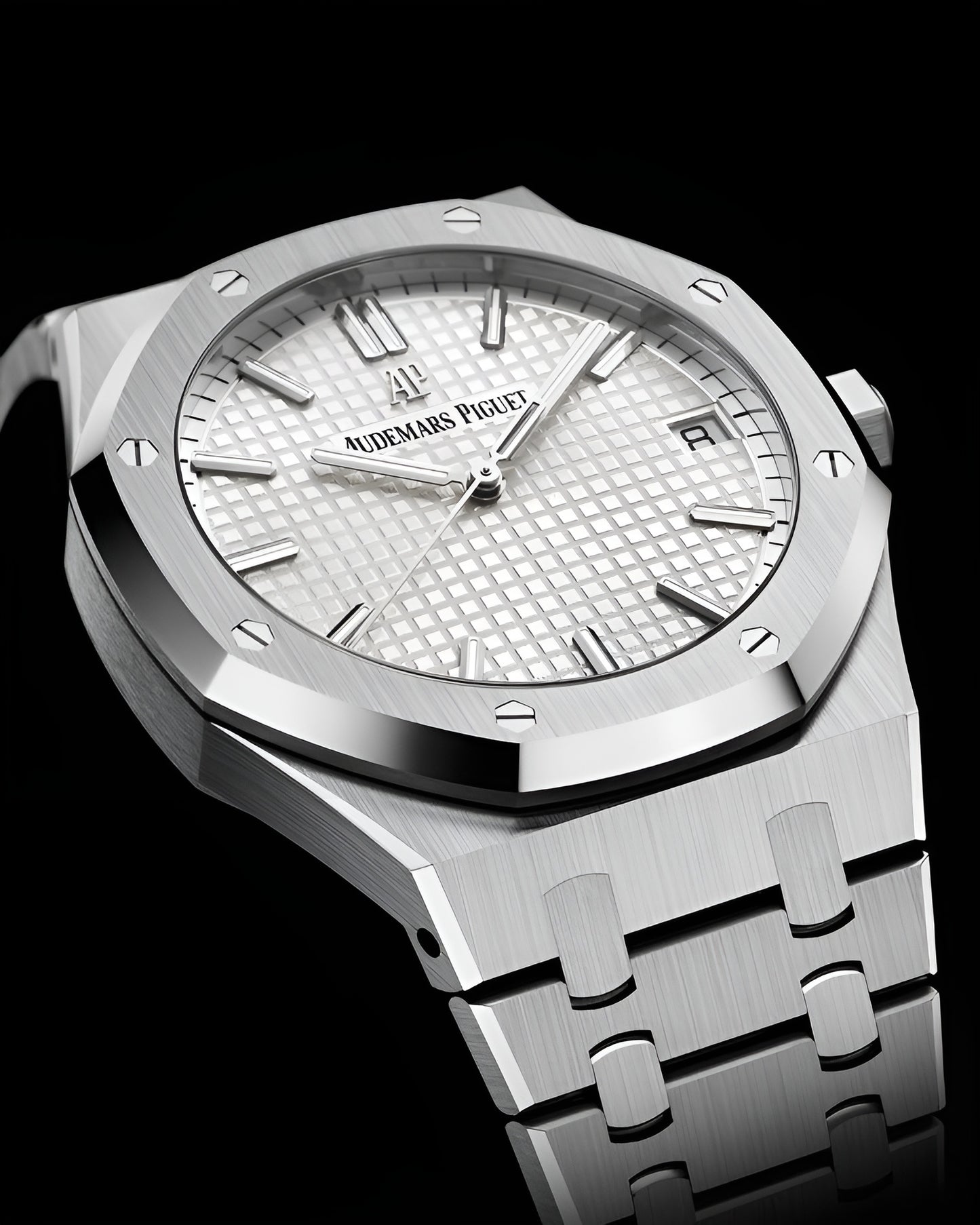 AP - Royal Oak - White