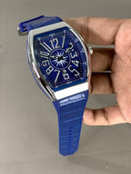 FM STYLE WATCH - STRAP