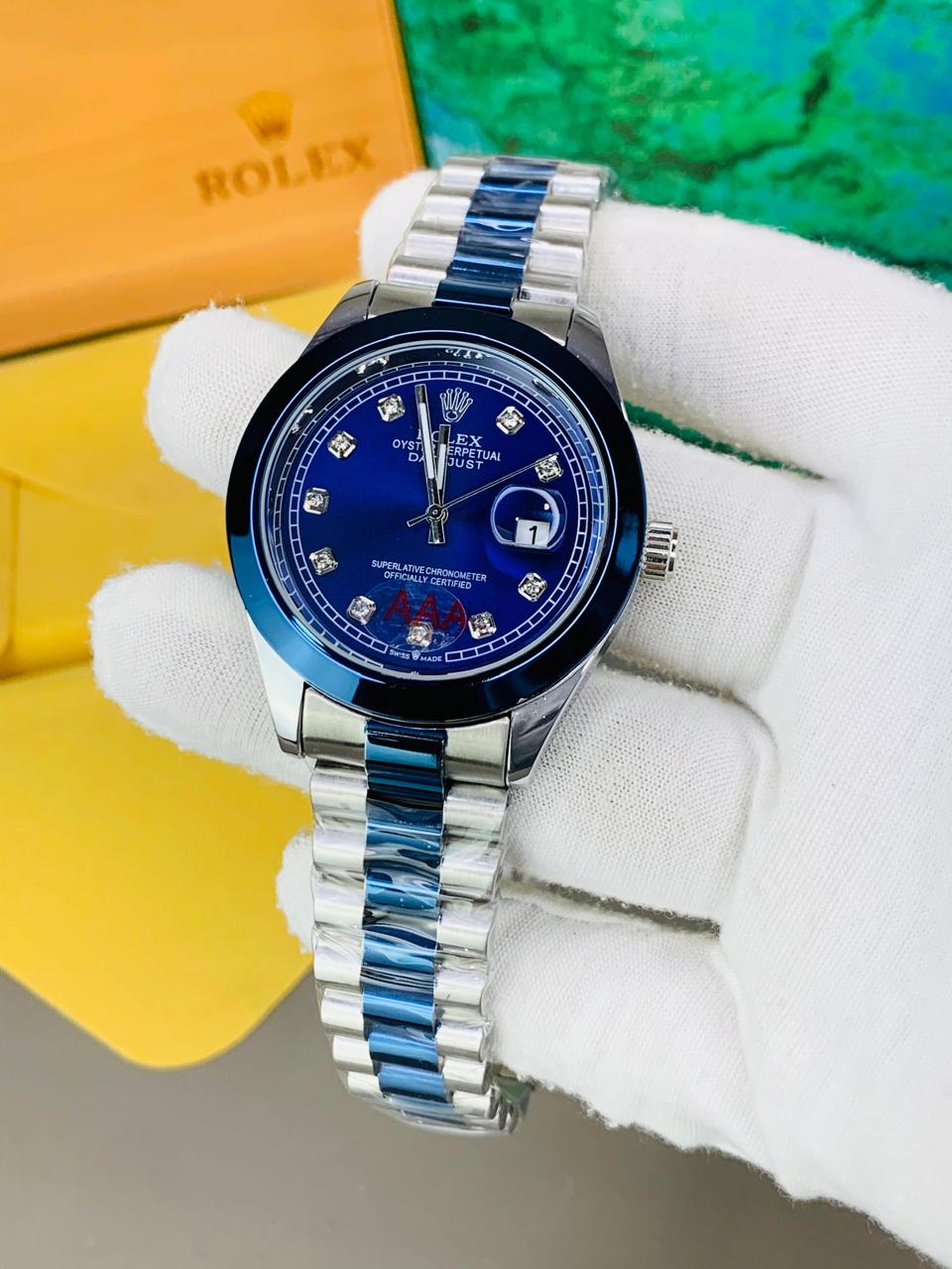 RLX - MEN'S WATCH