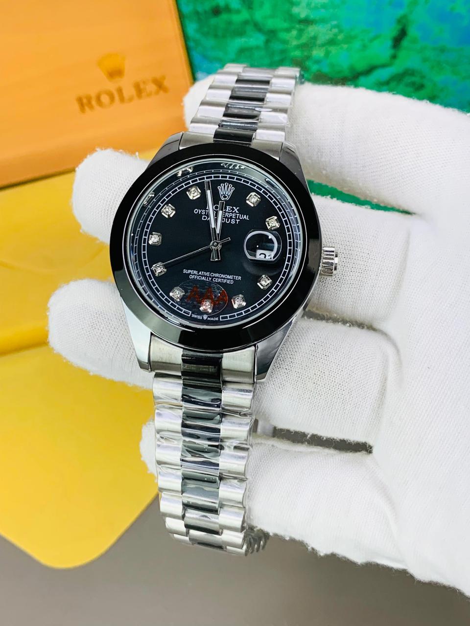 RLX - MEN'S WATCH