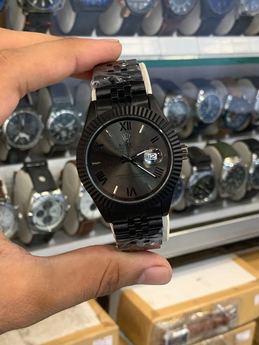 Rolex - Datejust - Mafia Edition