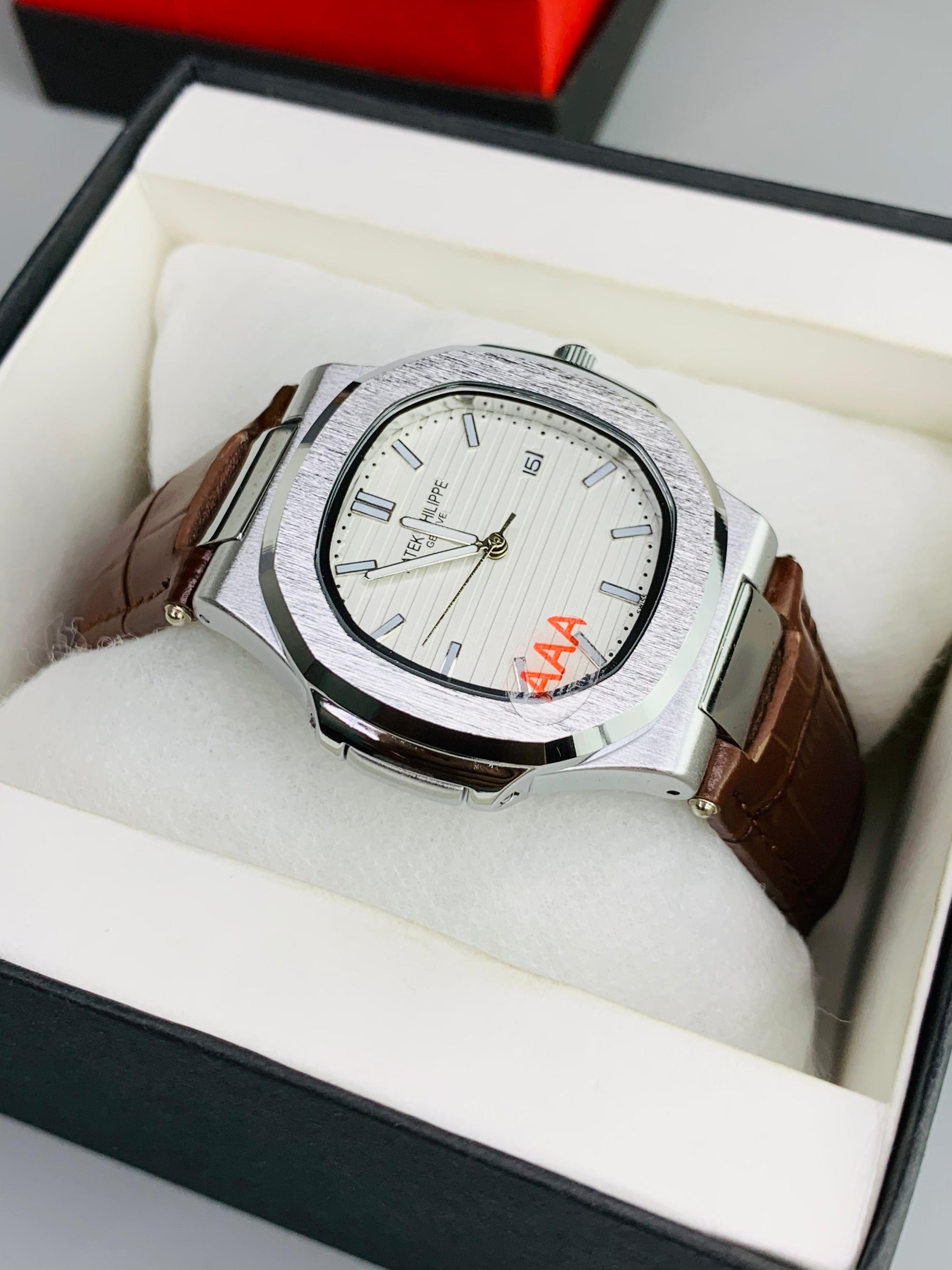 PP - NAUTILUS - STRAP