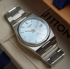 Tissot PRX - Tiffany