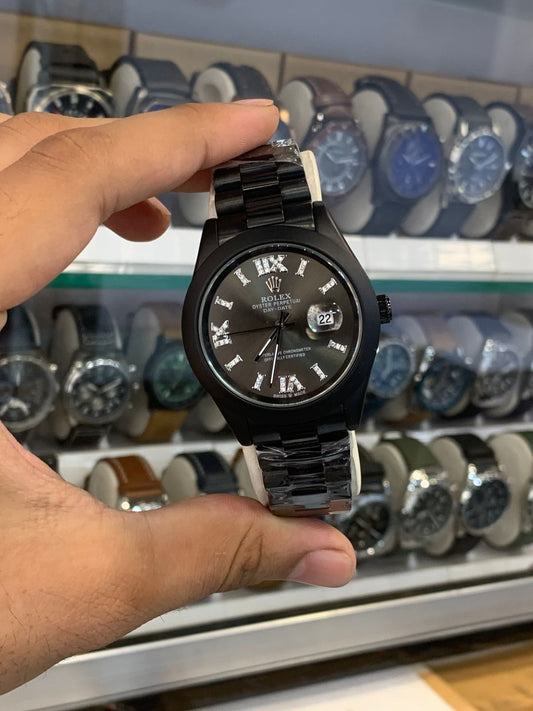 Rolex - Datejust - Mafia Edition