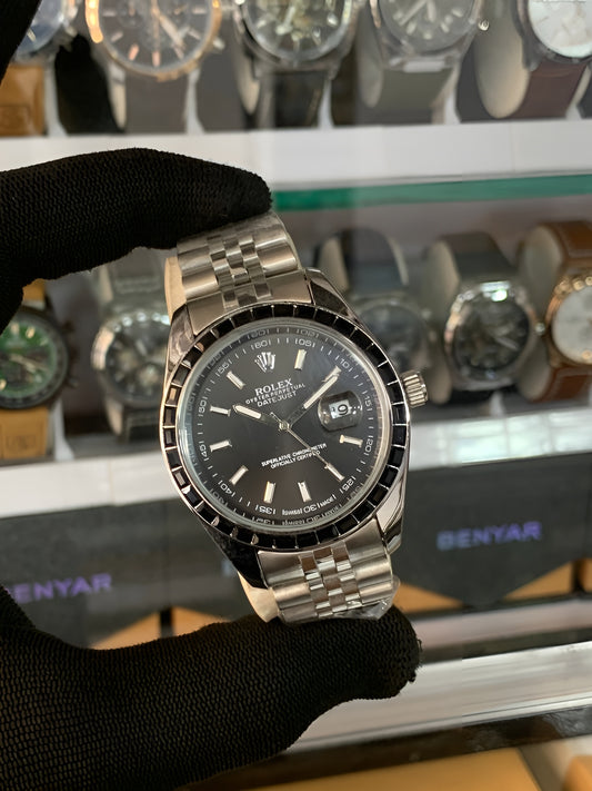 Rolex Datejust - Two Tone