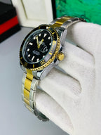RLX - SUBMARINER - SEMI-AUTO