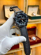 TUBULAR Chronography - Strap