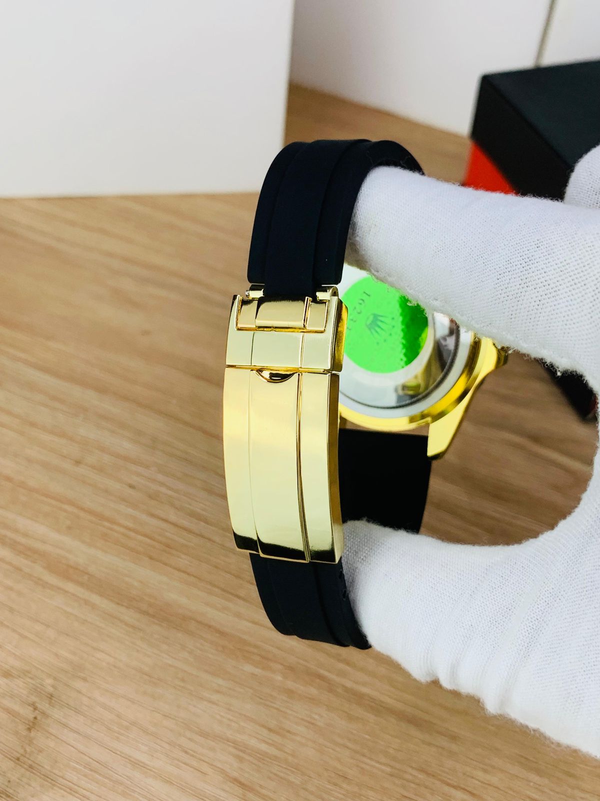 Rolex - Yatch Master