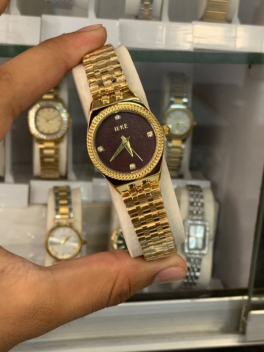 Ieke Ladies Watch
