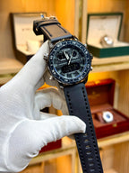 TUBULAR Chronography - Strap