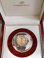 AP - Plain Dial - Chain - Master Replica