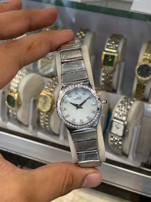 Ieke Ladies Watch
