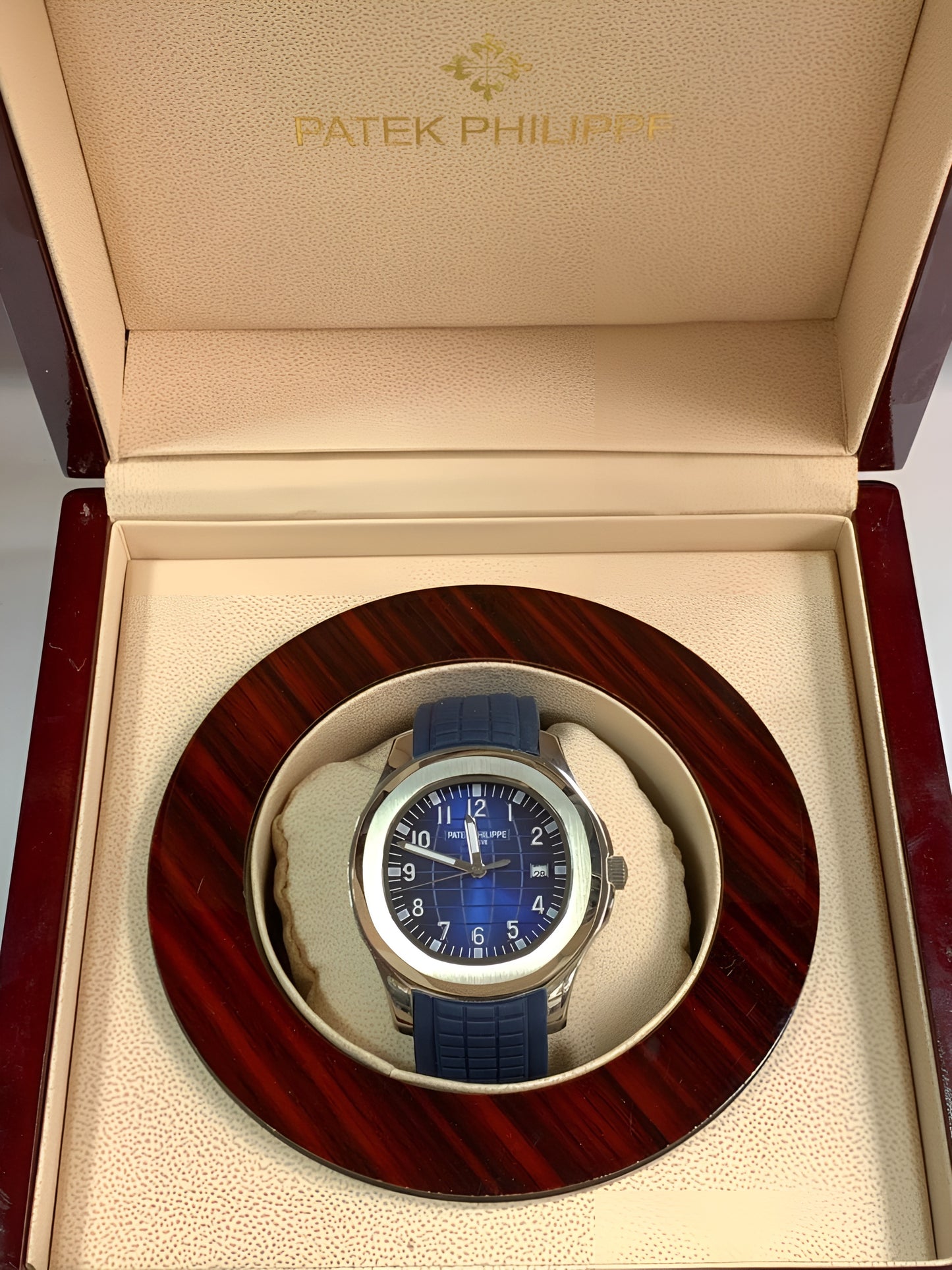 PP - Aquanaut- Master Replica