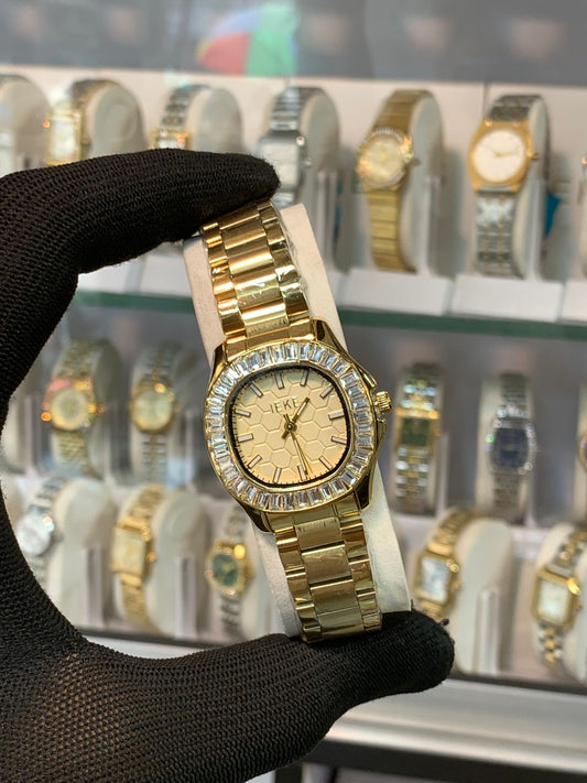 Ieke Ladies Watch
