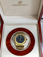AP - Plain Dial - Chain - Master Replica