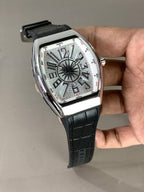 FM STYLE WATCH - STRAP