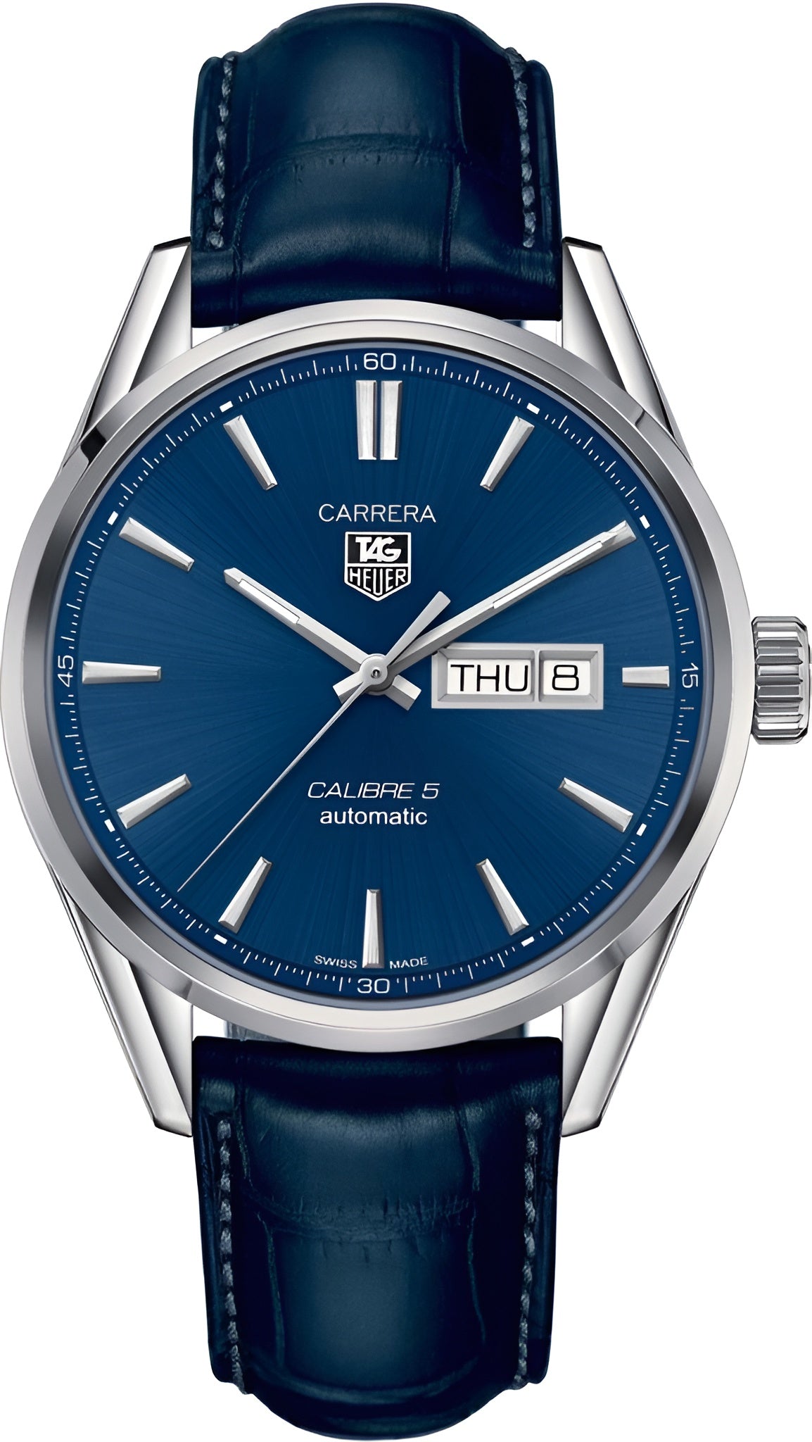 Tag Heuer Carrera - Blue