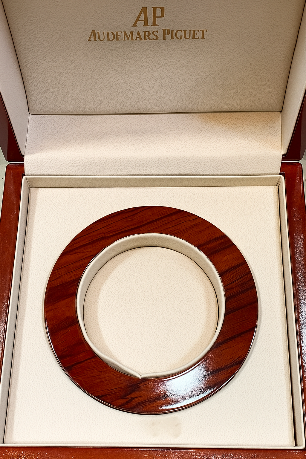 Audemars Piguet Original Packaging