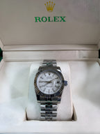 RLX - DJ - Master Replica