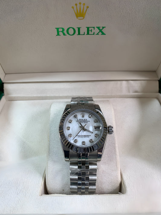 RLX - DJ - Master Replica