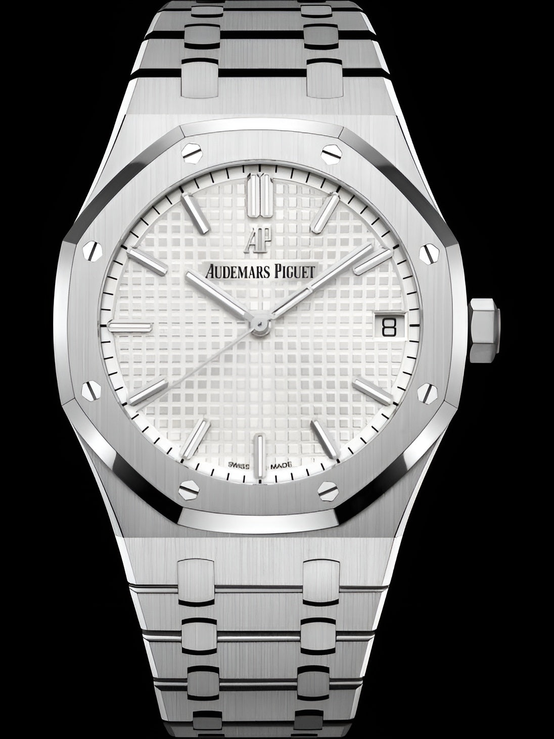 AP - Royal Oak - White