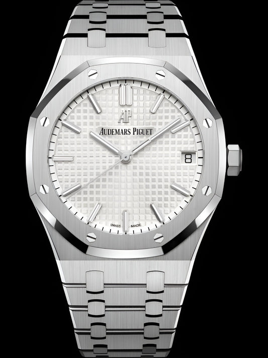 AP - Royal Oak - White