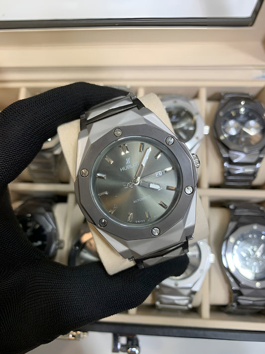 Hublot Men's Watch