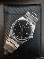 Tissot PRX - Black