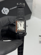 Cartier Tank - Strap