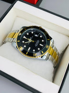 RLX - SUBMARINER - SEMI-AUTO
